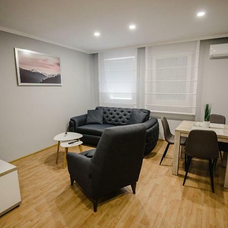 Trupl Apartman 5 - Stan Na Dan Apartment Brcko Exterior photo