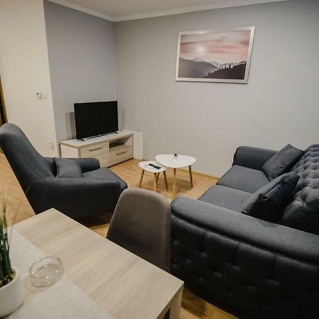 Trupl Apartman 5 - Stan Na Dan Apartment Brcko Exterior photo