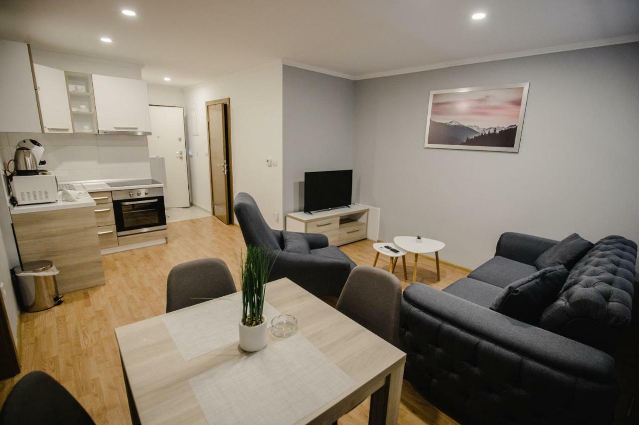 Trupl Apartman 5 - Stan Na Dan Apartment Brcko Exterior photo