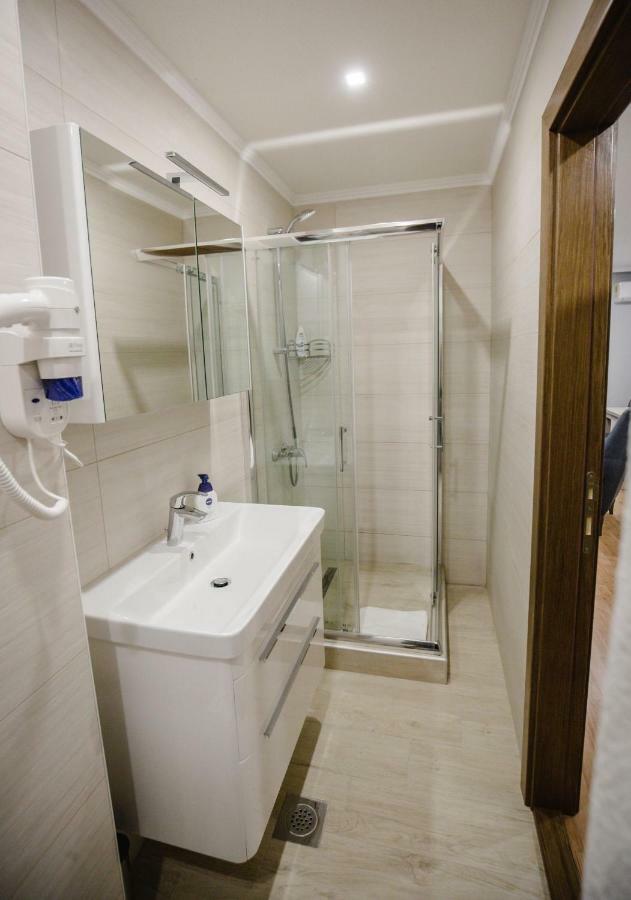 Trupl Apartman 5 - Stan Na Dan Apartment Brcko Exterior photo