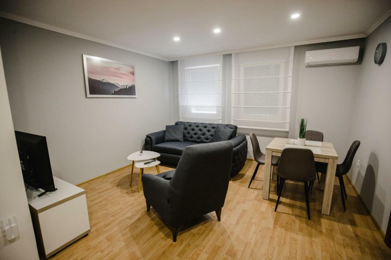 Trupl Apartman 5 - Stan Na Dan Apartment Brcko Exterior photo