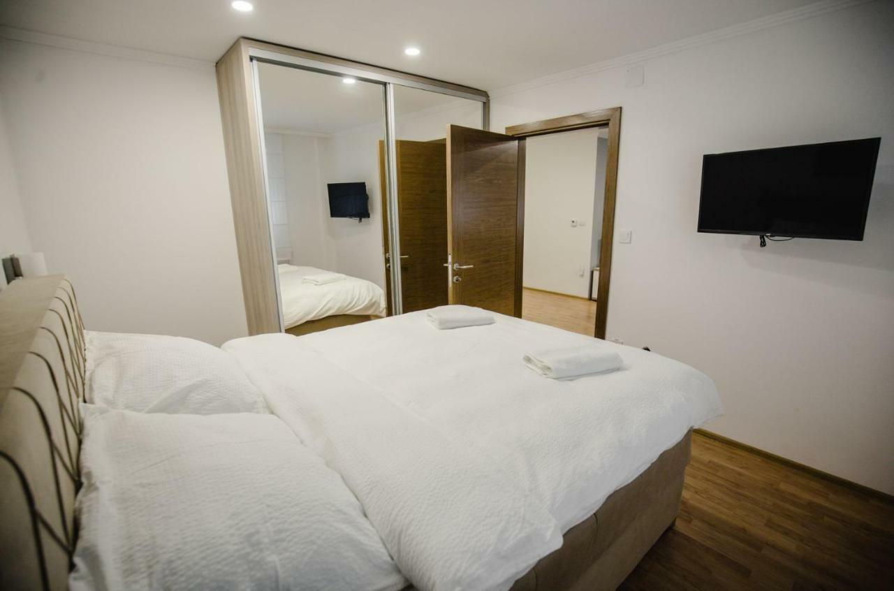 Trupl Apartman 5 - Stan Na Dan Apartment Brcko Exterior photo